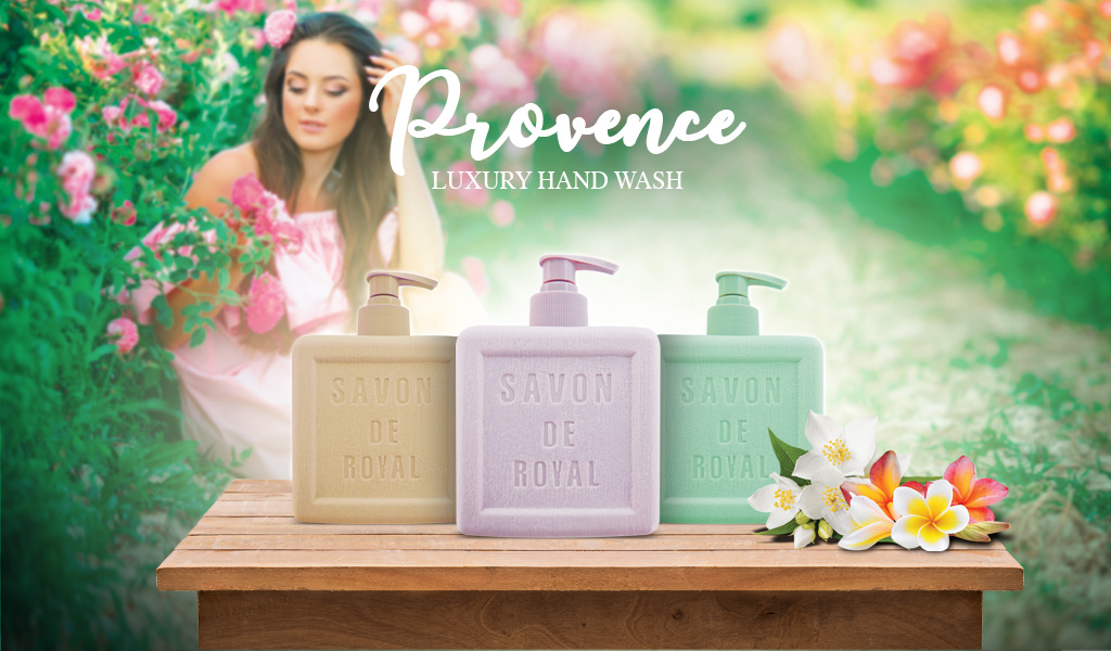 Provence Series