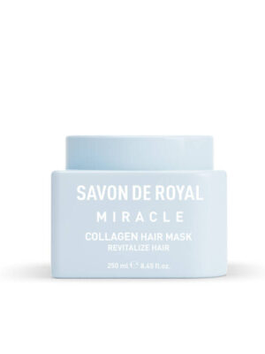 Miracle İnce Telli Saçlar İçin Canlandırıcı Etkili Saç Maskesi 250 ml