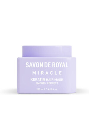 Miracle İnce Telli Saçlar İçin Canlandırıcı Etkili Saç Maskesi 250 ml