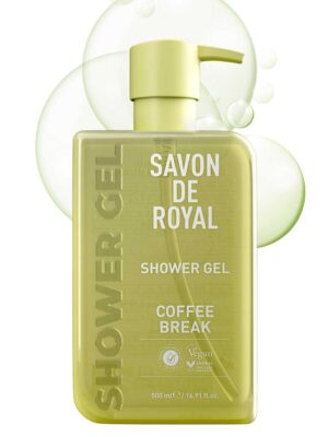 Miracle Duş Jeli Caffee Break 500 ml