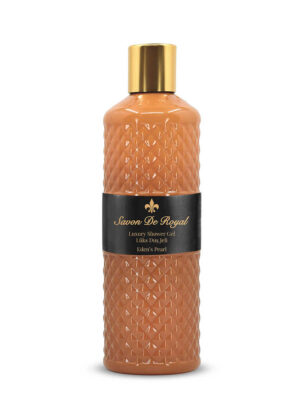 Pearl Duş Jeli Kahverengi 500 ml