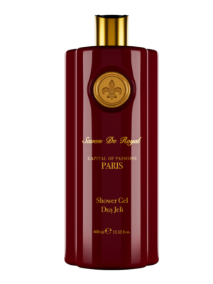 Tutkuların Başkenti Duş Jeli Paris 400 ml