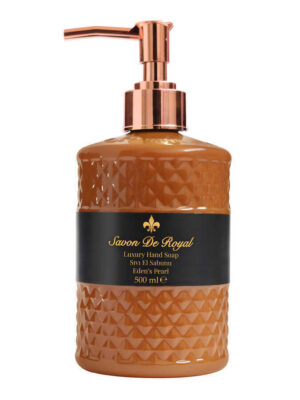 Luxury Vegan Sıvı Sabun Eden s Pearl 500 ml