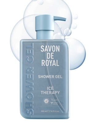 Miracle Duş Jeli Ice Therapy 500 ml