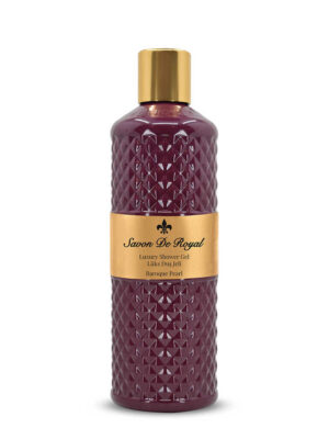 Pearl Duş Jeli Mor 500 ml