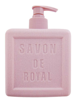 Provence Nemlendirici Luxury Vegan Sıvı Sabun Mor 500 ml