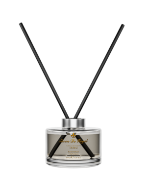 Tutkuların Başkenti Çubuklu Oda Kokusu Dubai 150 ml