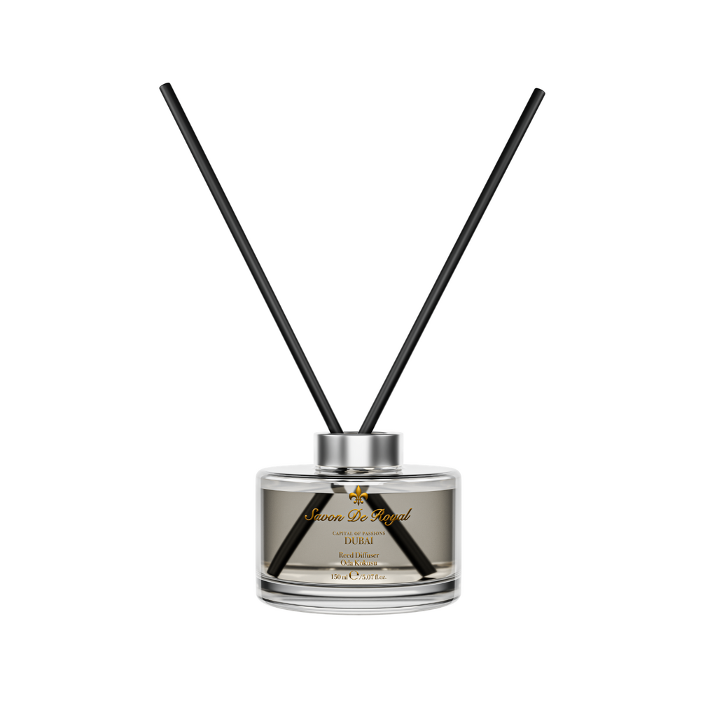 Tutkuların Başkenti Çubuklu Oda Kokusu Dubai 150 ml