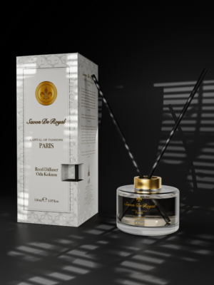 Tutkuların Başkenti Çubuklu Oda Kokusu Paris 150 ml