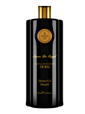 Tutkuların Başkenti Duş Jeli Dubai 400 ml