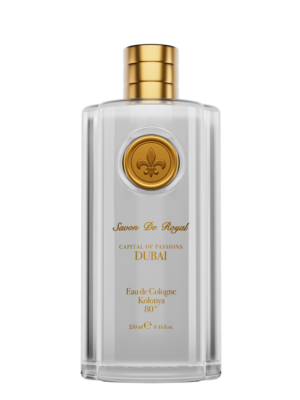 Tutkuların Başkenti Kolonya Dubai 250 ml