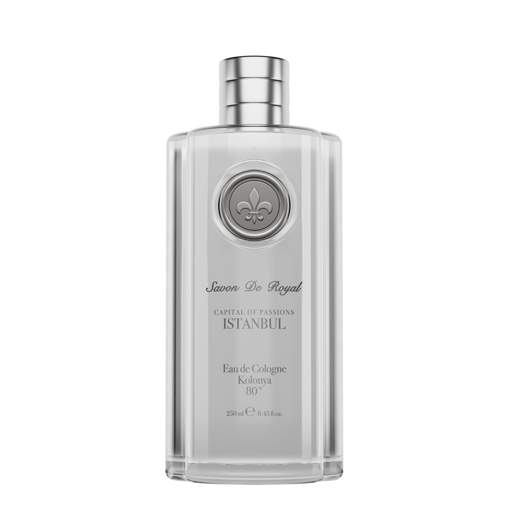 Tutkuların Başkenti Kolonya İstanbul 250 ml