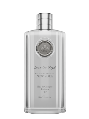 Tutkuların Başkenti Kolonya New York 250 ml