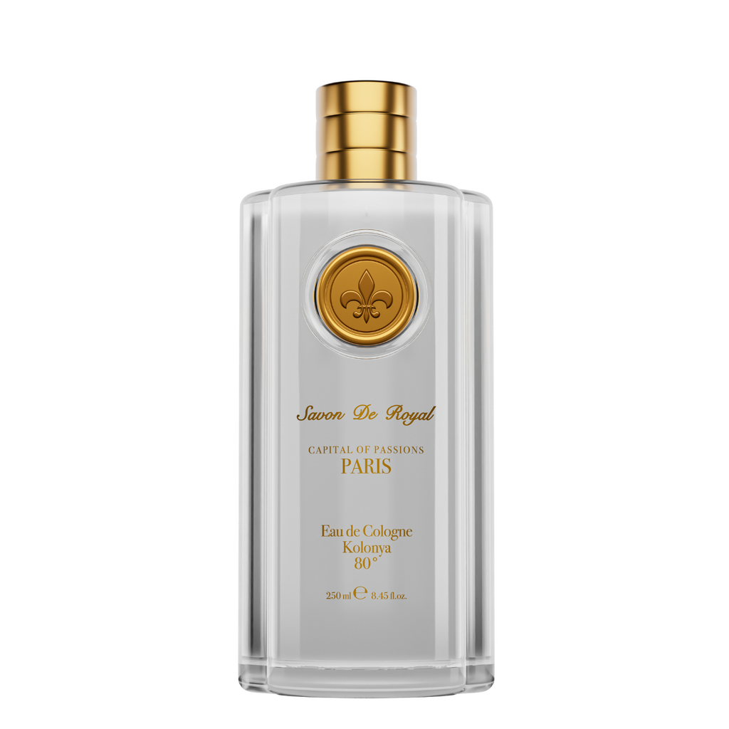 Tutkuların Başkenti Kolonya Paris 250 ml